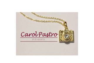 Carol Pastro Fotografia logo