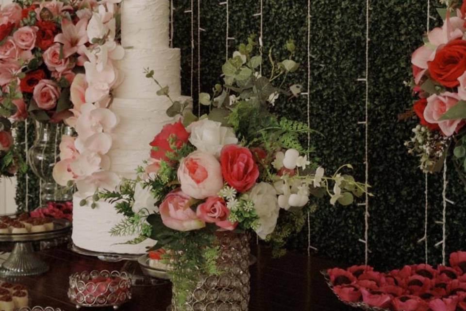 Decoração