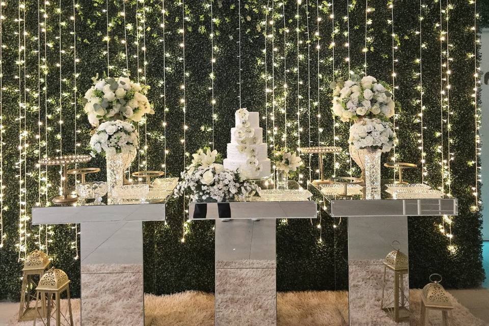 Decoração