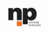 logo NP Eventos e Producoes