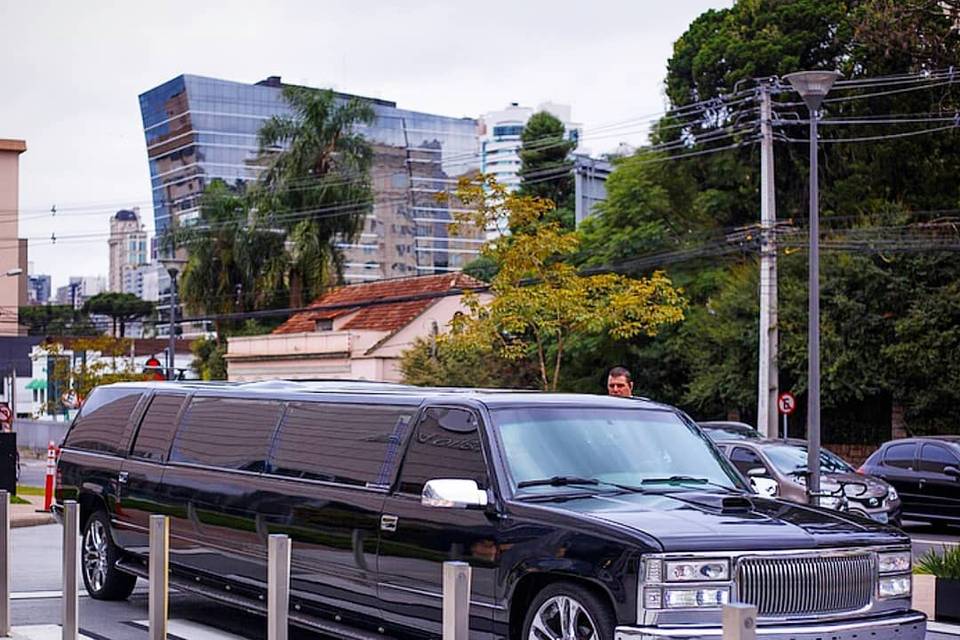 Quality Vip - Limousines