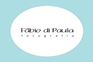 Fábio Di Paula Fotografia Logo