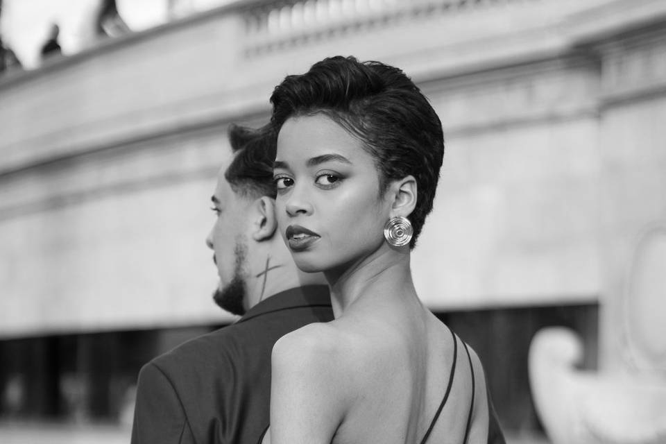 Ensaio Silvia & Daniel