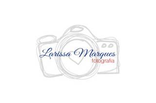 Larissa Marques Fotografia logo