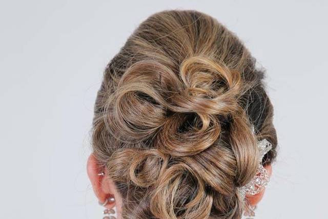 Penteado