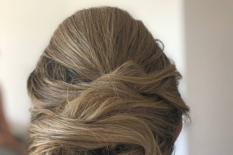 Penteado