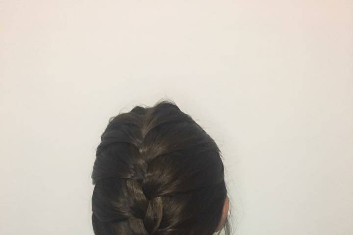 Penteado