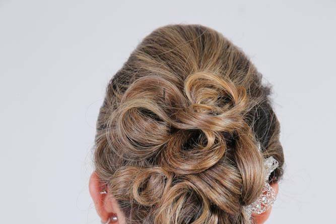 Penteado