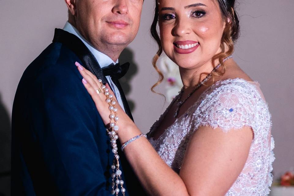 Momentos Kessya & Rodrigo