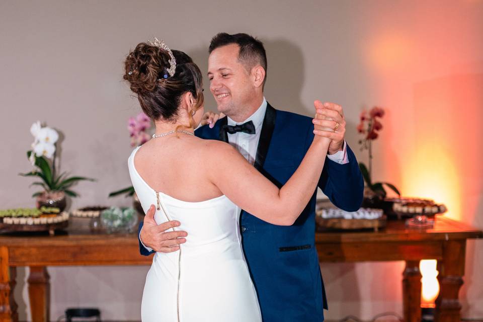 Momentos Kessya & Rodrigo