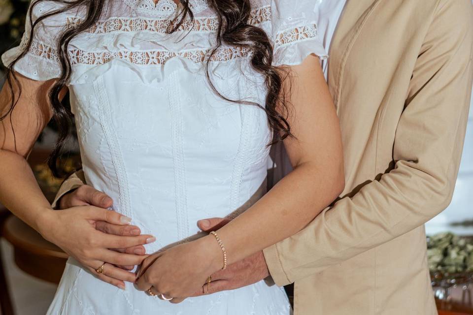 Momentos Sabrina & Moisés