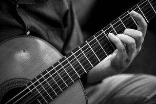 Voz e Violão para Eventos