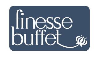 Finesse buffet logo