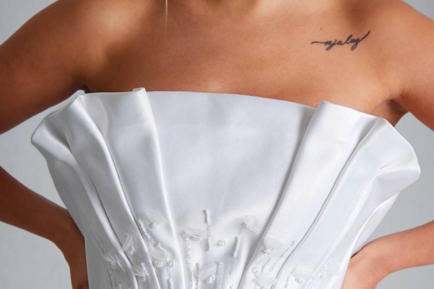 Elegância e sofisticação