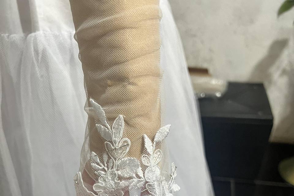 Detalhes especiais