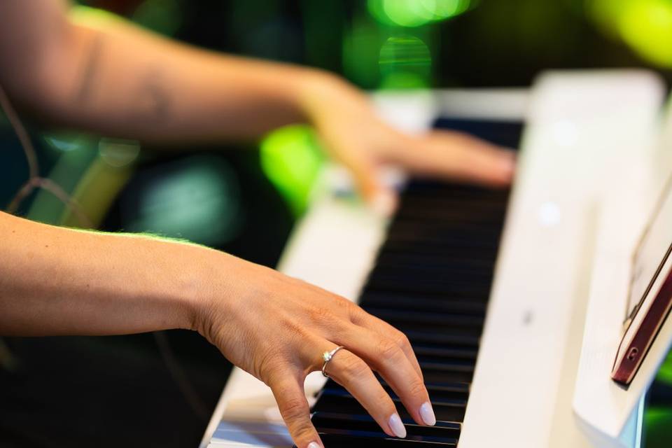 Piano