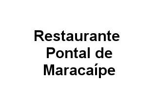 Logo restaurante pontal de maracaípe