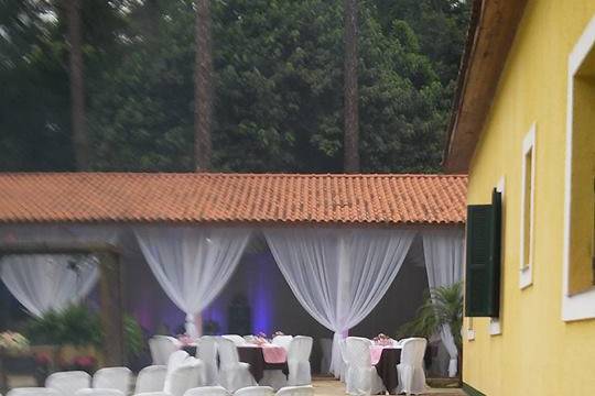 Rancho alvorada- Eventos