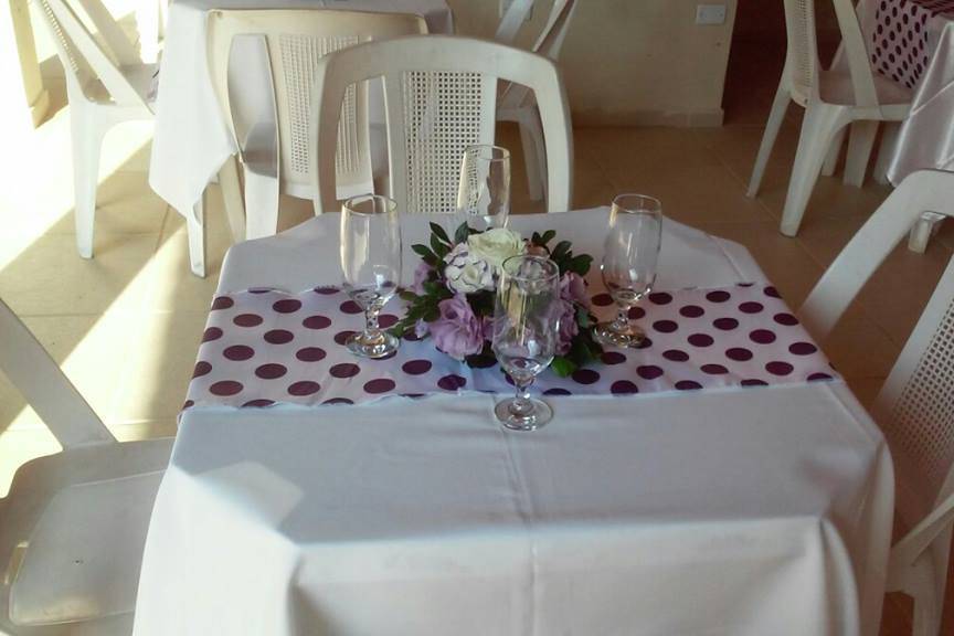 Rancho alvorada- Eventos