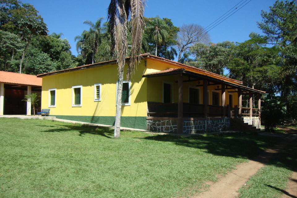 Rancho Alvorada