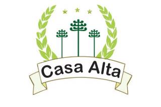 Sitio Casa Alta  logo