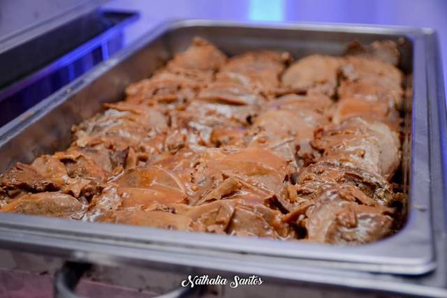 Carolina Doces Finos & Buffet