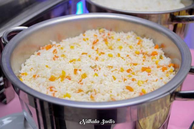 Carolina Doces Finos & Buffet