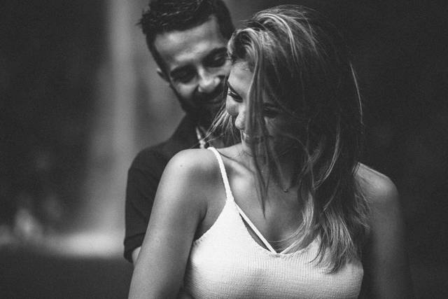 Rafael + Juliana