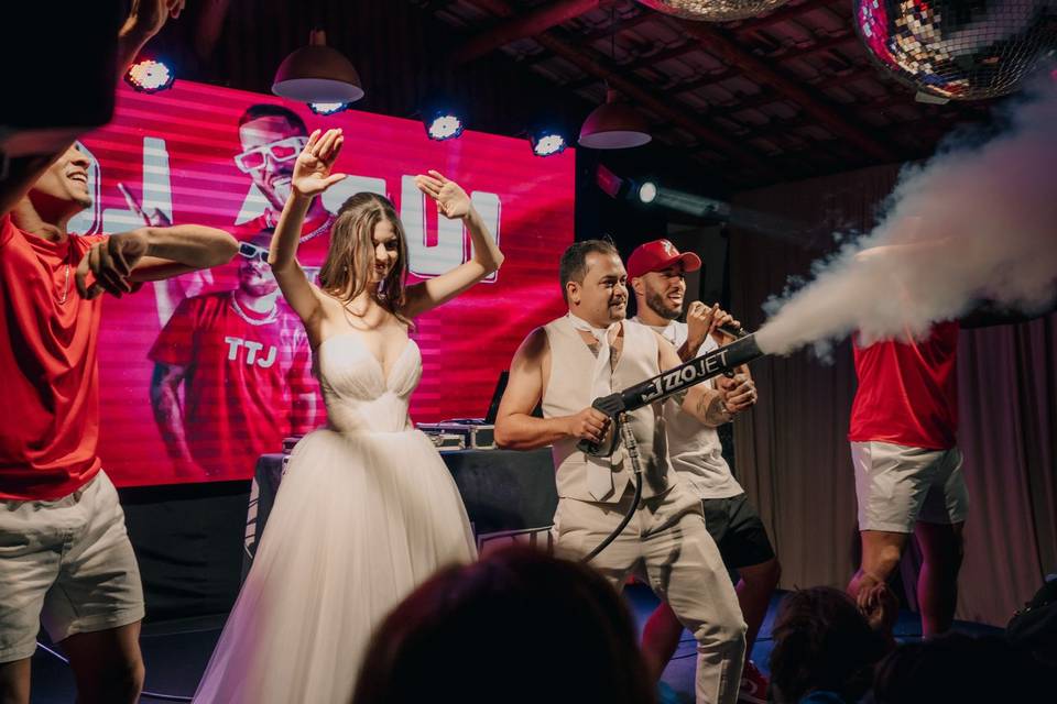 Casamento