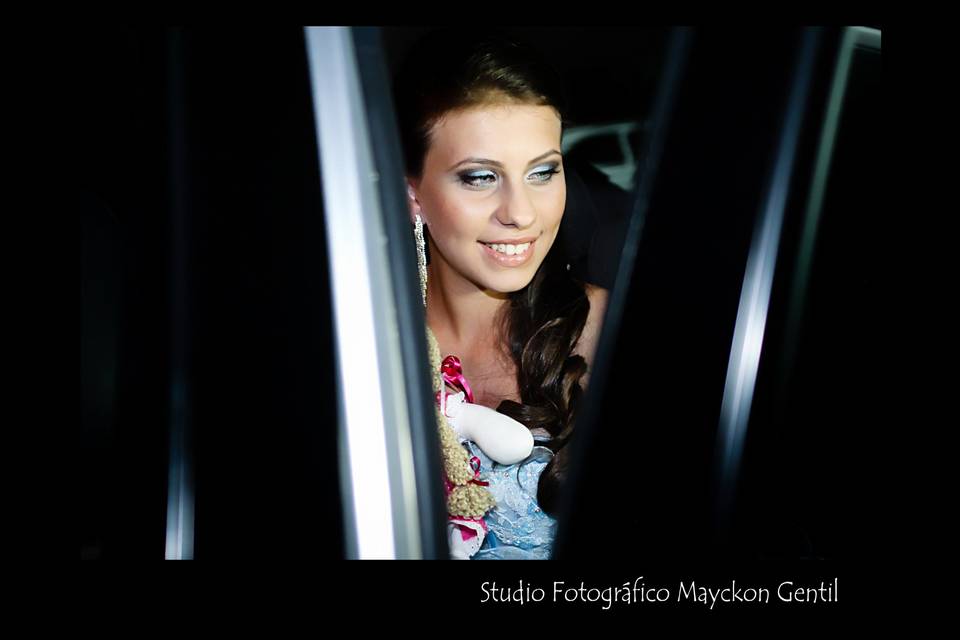 Studio Mayckon Gentil Photography