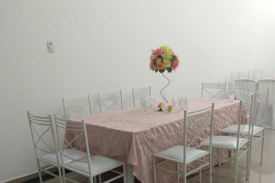 Juliana Chun Eventos