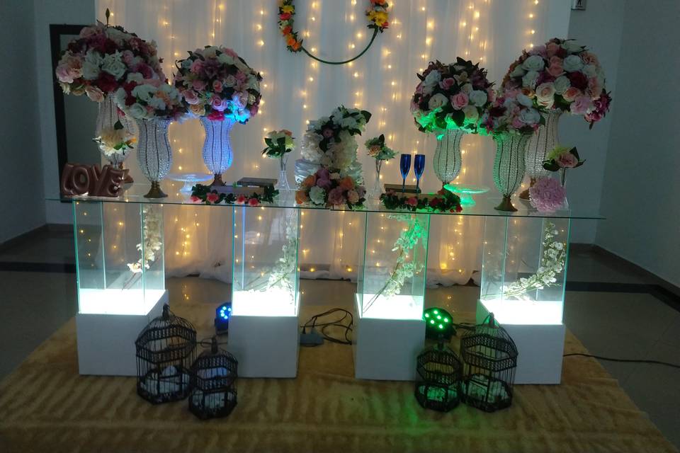 Juliana Chun Eventos