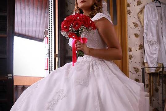 Debutante making of