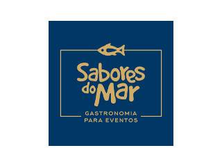 Sabores do mar - gastronomia para eventos logo