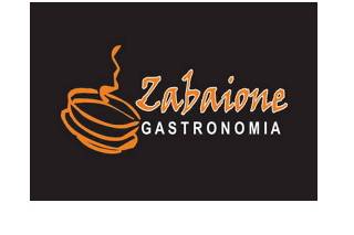 Zabaione Gastronomia Logo
