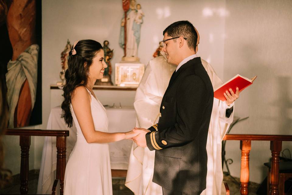 Casamento em Niteroi