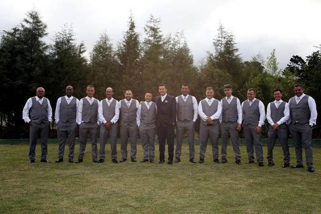 Casamento