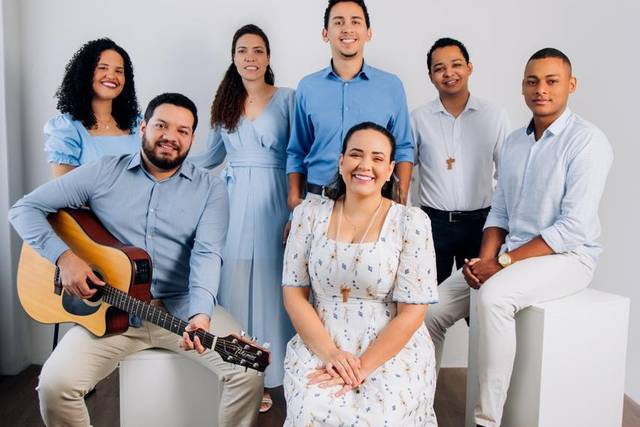 Grupo Serenitá
