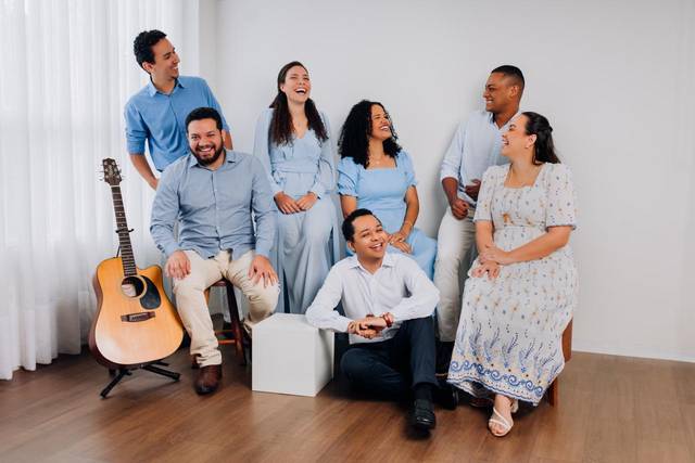 Grupo Serenitá