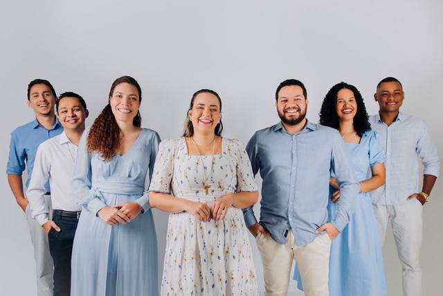 Grupo Serenitá