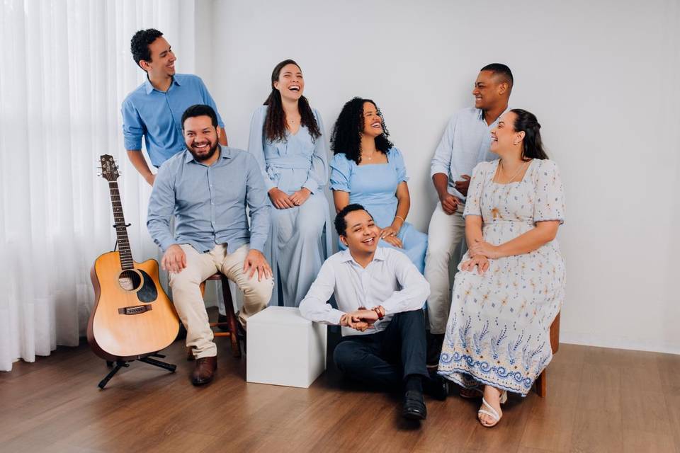 Grupo Serenitá