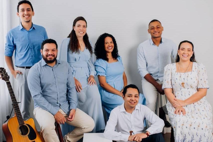Grupo Serenitá