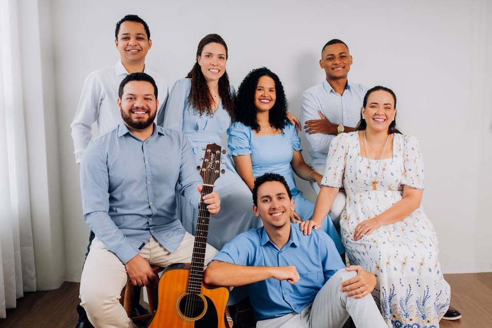 Grupo Serenitá