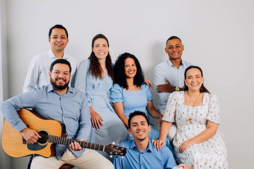 Grupo Serenitá