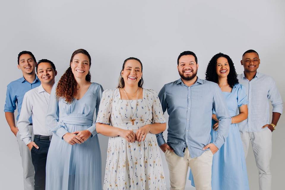Grupo Serenitá