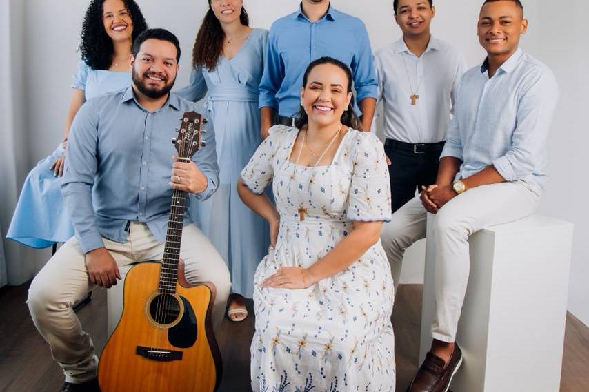 Grupo Serenitá