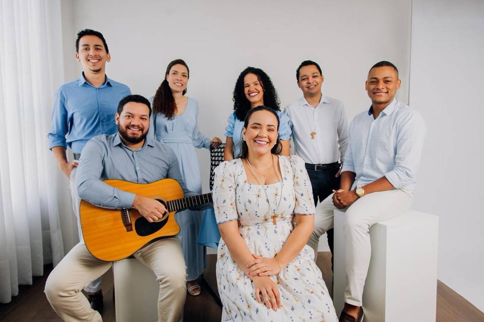 Grupo Serenitá