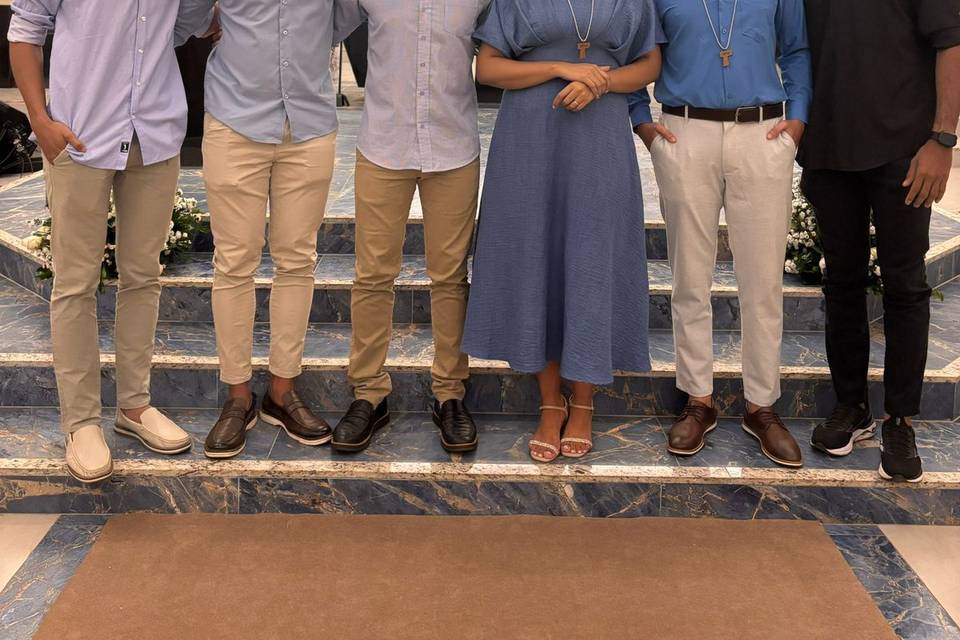 Grupo Serenitá