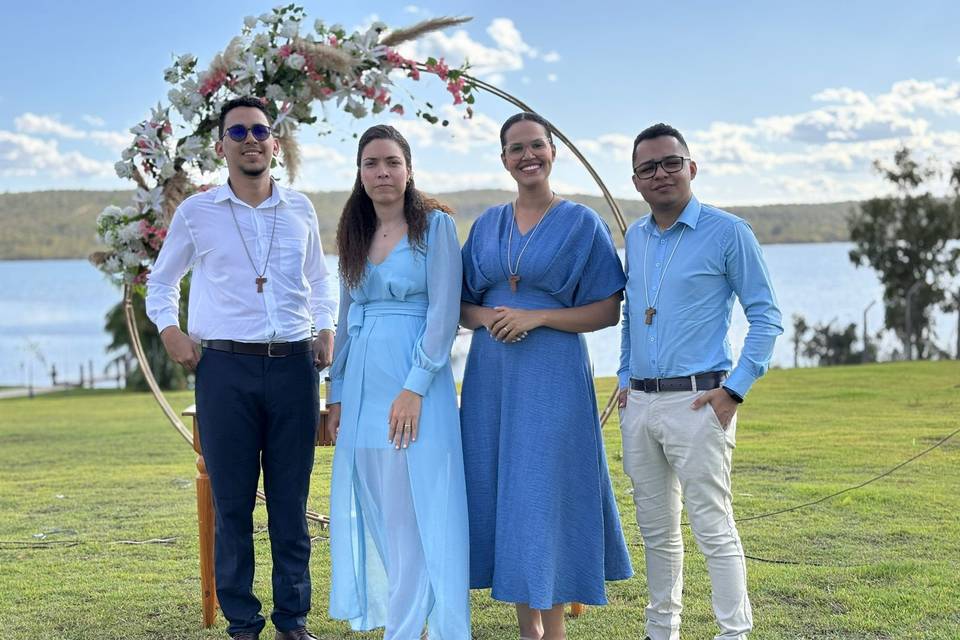 Grupo Serenitá