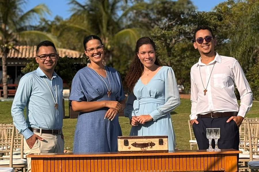 Grupo Serenitá